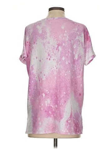 First Love Short Sleeve Top (view 2)