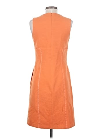 J. McLaughlin Casual Dress (view 2)