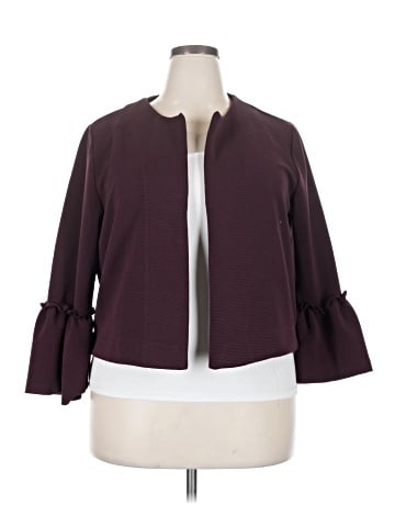 Elle Cardigan (view 1)