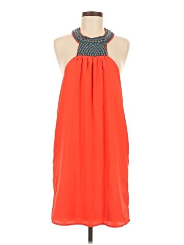 Southern Frock Casual Dress (view 1)