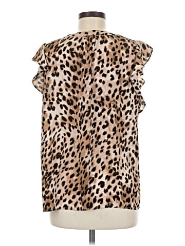 Philosophy Republic Clothing Sleeveless Blouse (view 2)