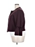 Elle Burgundy Cardigan Size XXL - photo 5