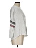 Assorted Brands Gray 3/4 Sleeve T-Shirt Size L - photo 4