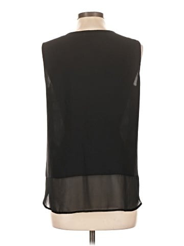 Kenneth Cole New York Sleeveless Blouse (view 2)
