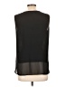 Kenneth Cole New York Black Sleeveless Blouse Size L (petite) - photo 2