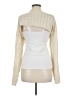 Unbranded Ivory Cardigan Size M (estimated) - photo 2