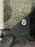 Lululemon Athletica Solid Black Active Pants Size 2 - photo 7