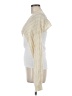 Unbranded Ivory Cardigan Size M (estimated) - photo 5