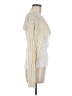 Unbranded Ivory Cardigan Size M (estimated) - photo 4