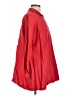 ITEMZ Chris Baumgartner 100% Linen Red Coat Size L (estimated) - photo 4