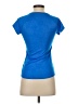 C9 By Champion 100% Polyester Blue Active T-Shirt Size XS - photo 2