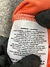 Nike Orange Active Tank Size M - photo 8
