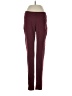 Win Win Burgundy Jeggings Size S - photo 1