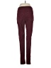 Win Win Burgundy Jeggings Size S - photo 2