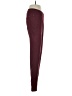 Win Win Burgundy Jeggings Size S - photo 4