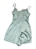 Fiestar Teal Romper Size S - photo 2