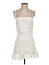 Shein Ivory Cocktail Dress Size 4 - photo 1