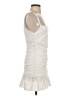 Shein Ivory Cocktail Dress Size 4 - photo 4
