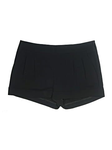 Express Shorts (view 1)