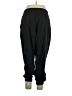 Active by Old Navy Solid Black Casual Pants Size XL - photo 2
