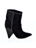 Isabel Marant Black Boots Size EU 38 - photo 1
