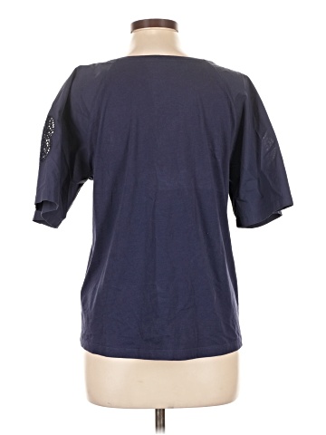 Elliott Lauren Short Sleeve Top (view 2)