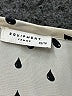 Equipment Polka Dots Ivory Short Sleeve Top Size XS - photo 7