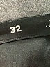 J.Crew Black Jeans Size 32 waist - photo 9