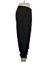 Active by Old Navy Solid Black Casual Pants Size XL - photo 4