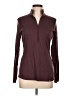 Unbranded Burgundy Pullover Sweater Size L - photo 1