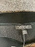 Topshop Metallic Gold Leggings Size 6 - photo 7