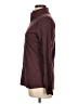 Unbranded Burgundy Pullover Sweater Size L - photo 5