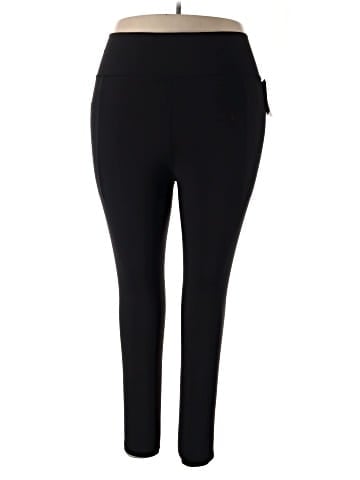 Ideology Active Pants (view 1)