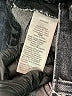Madewell 100% Cotton Blue Jeans Size 26 waist - photo 8
