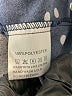 Unbranded 100% Polyester Polka Dots Blue Casual Dress Size S - photo 8