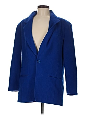Lizwear by Liz Claiborne Blazer (view 1)