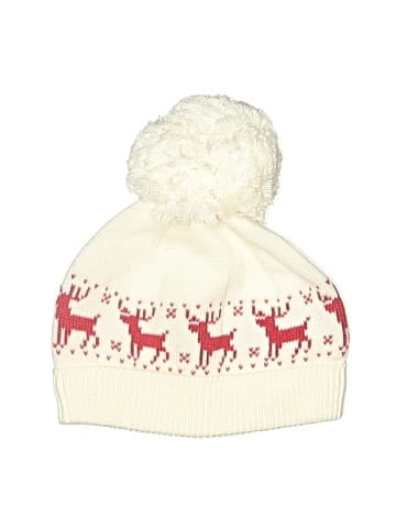 Janie and Jack Beanie (view 1)
