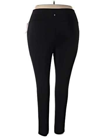 Ideology Active Pants (view 2)