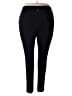Ideology Black Active Pants Size 3X - photo 2