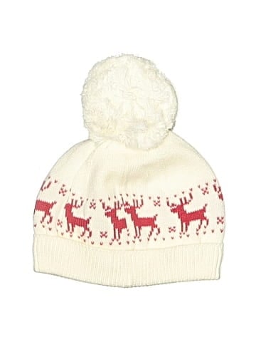 Janie and Jack Beanie (view 2)