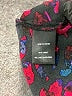 Torrid 100% Polyester Black 3/4 Sleeve Blouse Size 1X Plus (1) - photo 7