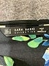 Zara Basic Blue Cocktail Dress Size M - photo 6