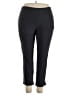 T by Talbots Gray Active Pants Size 2X (petite) - photo 1