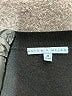 Antonio Melani Black Pullover Sweater Size M - photo 7