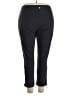 T by Talbots Gray Active Pants Size 2X (petite) - photo 2