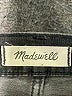 Madewell Black Casual Pants Size 27 waist - photo 7