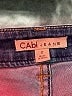 CAbi Hearts Blue Jeans Size 2 - photo 4