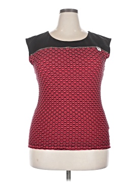 Calvin Klein Sleeveless Top