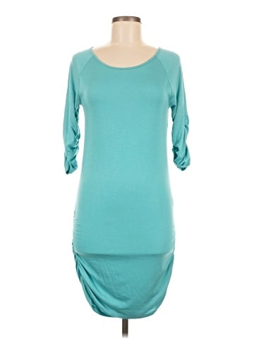 Zenana Outfitters Casual Dress (view 1)