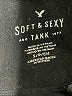 American Eagle Outfitters Black Active Tank Size S - photo 7